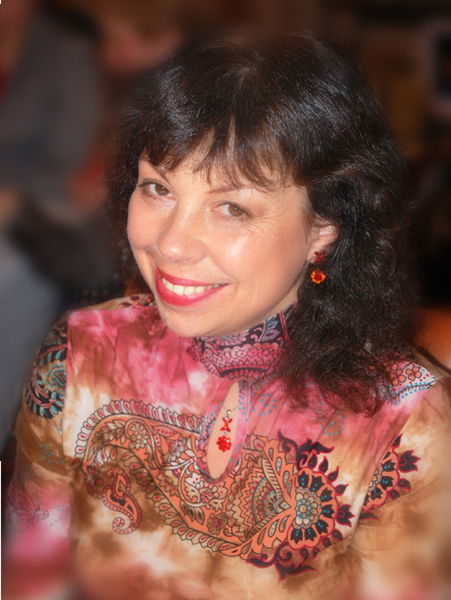 Екатерина Боброва