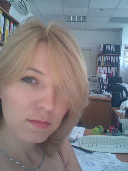 Оксана Згурьева