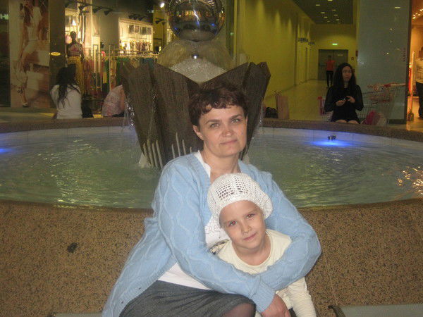 Елена Кузнецова