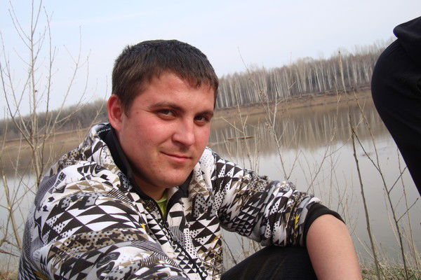 Дамир Нуртдинов