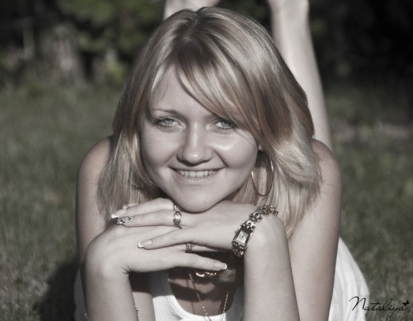 Мария Кабаны