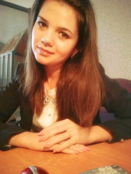 Алина Зайцева