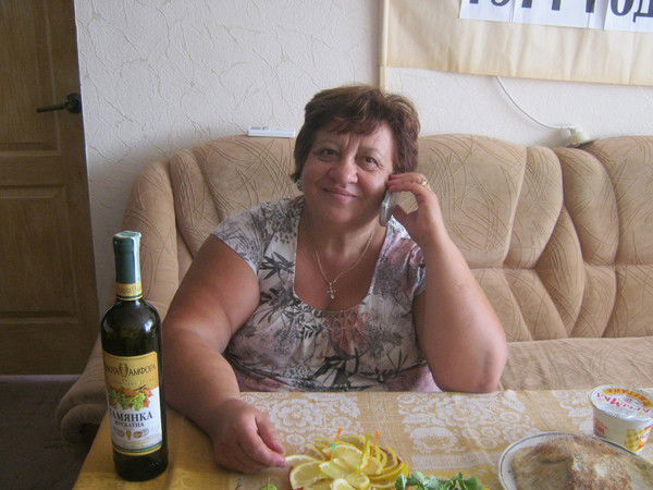 Светлана Кованда