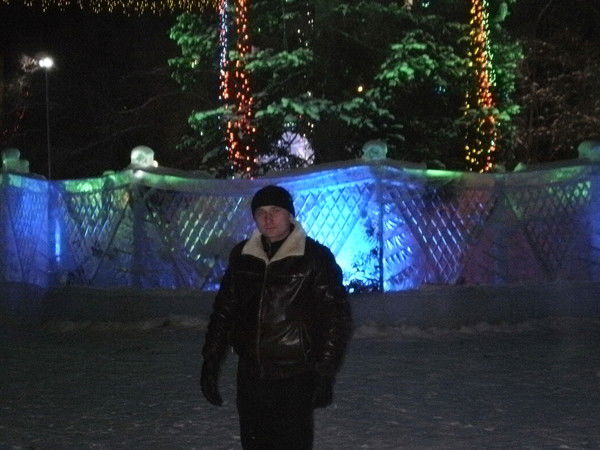 Павел Алексеев