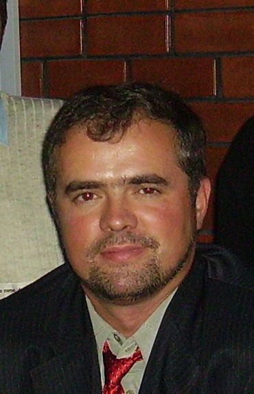 Михаил Игнатушкин