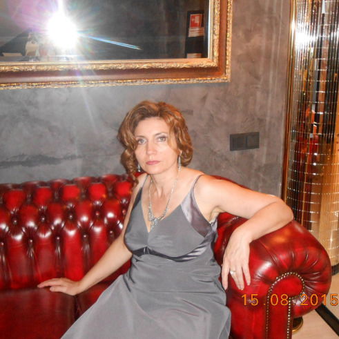 Cветлана Cавенок