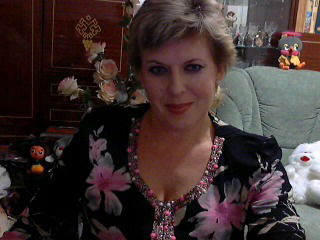 Татьяна Павлова