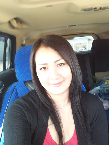 Гульдана Мухангалиева