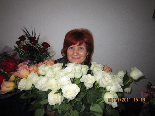 Екатерина Чихун