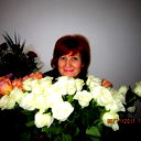 Екатерина Чихун