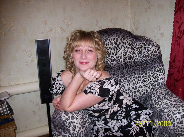 Елена Попкова