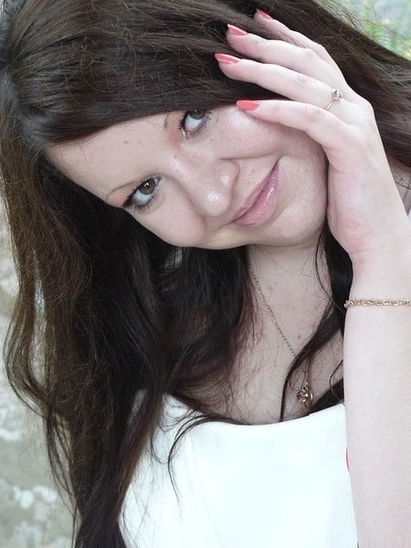 Юльчик Рыжкова