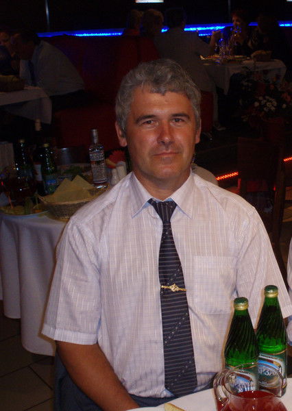 Владимир Кручинин