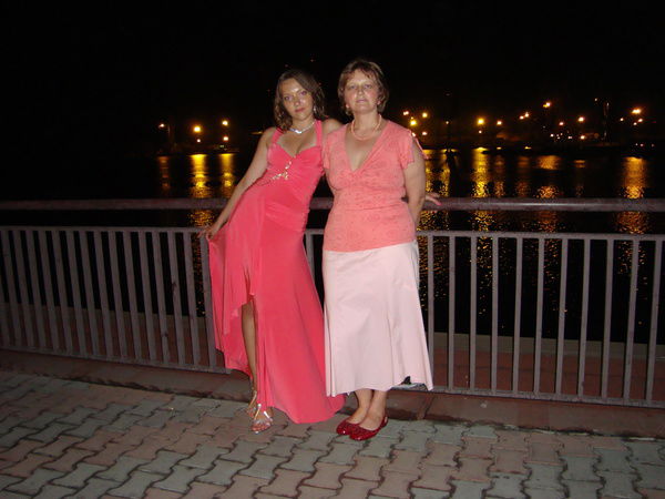 Алла Дитковская