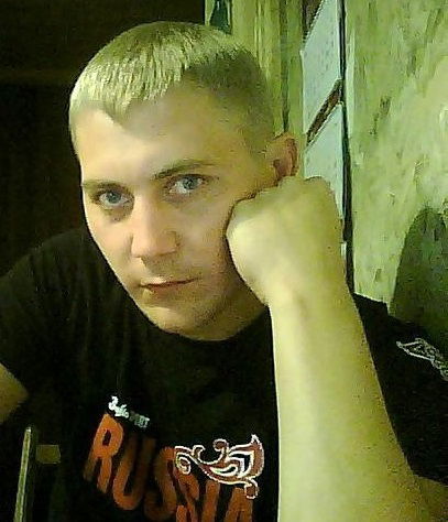 Виталик Малахов