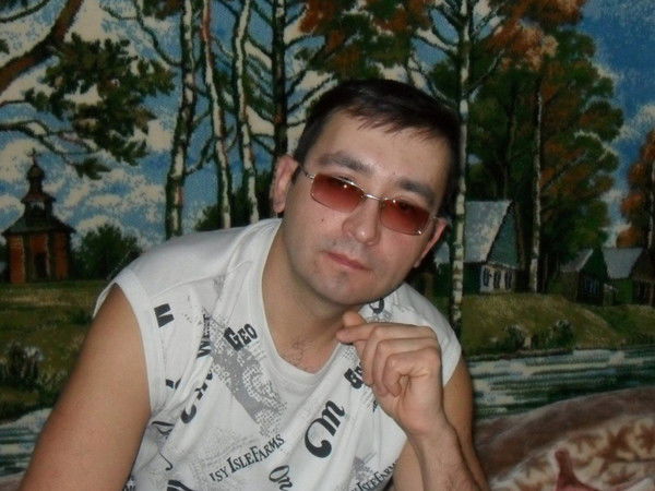 Михаил Лопуховский