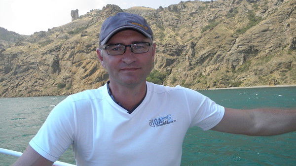 Сергей Головатенко