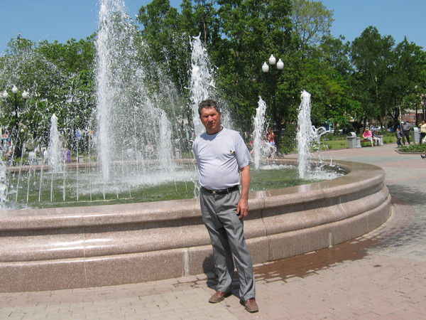 Валерий Смирнов