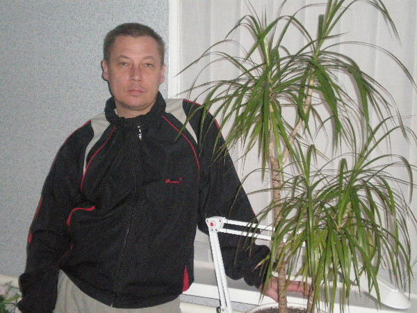 Константин Трубкин