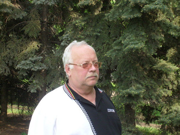 Игорь Смерчинский