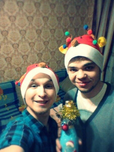 Влад Калёнов