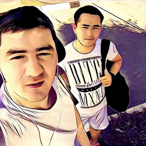 Боходир Сатимбаев