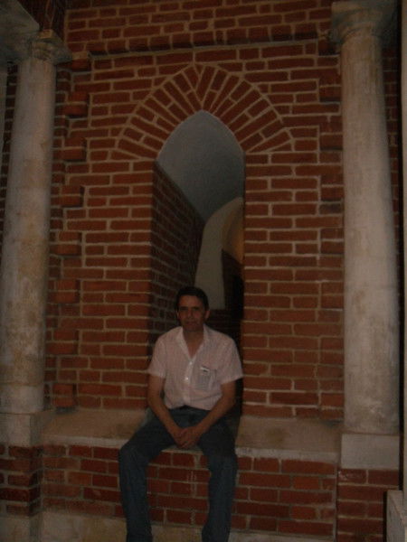 Василий Кол