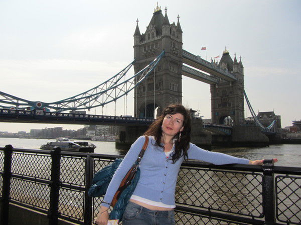 Лидия Осьминкина