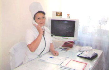 Алтынкул Дарибай