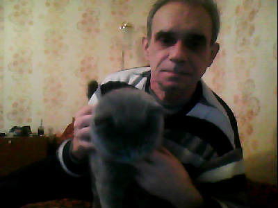 Сергей Пятницкий