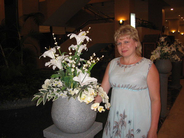 Ирина Шиянова