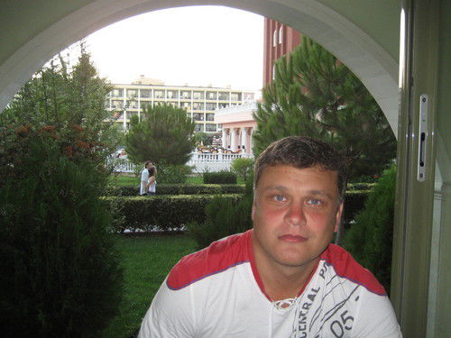 Александр Смоляр