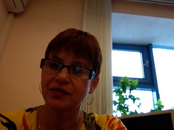 Татьяна Рябцева(Гайдук)