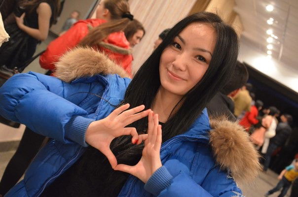 Zhadyra Taibasarova*