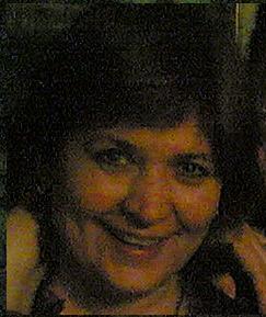 Галина Левыкина