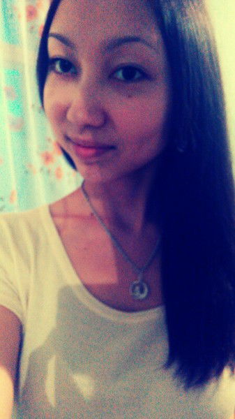 Айна Жинтагулева