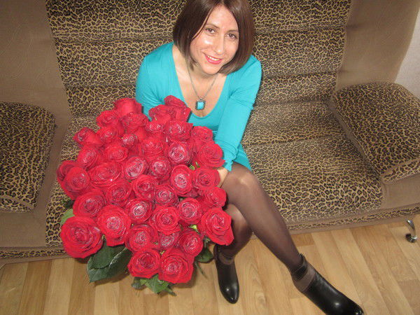 Руслана Дюльгер