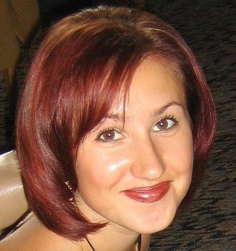 Диана Кривоножкина