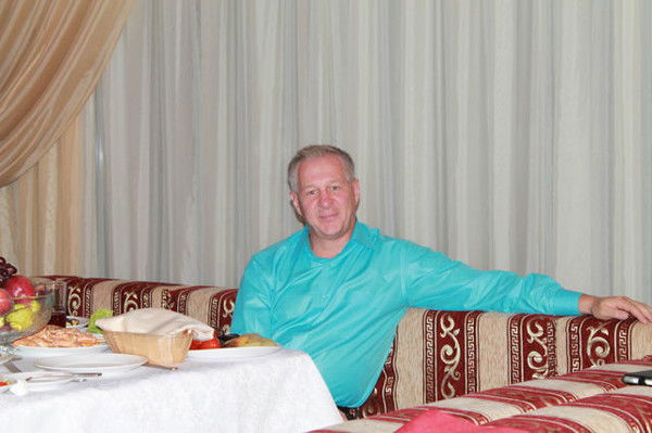 Алексей Чекунов