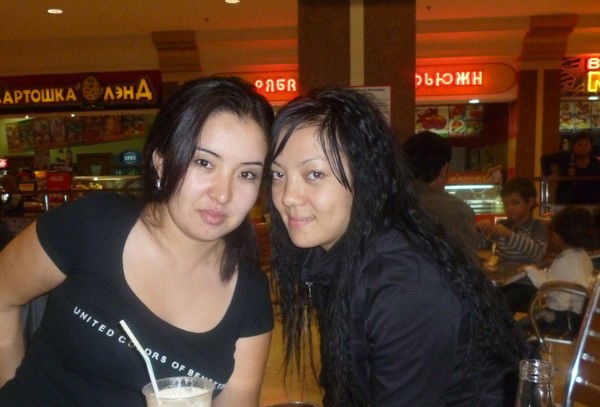 Макпал Хандиллаева