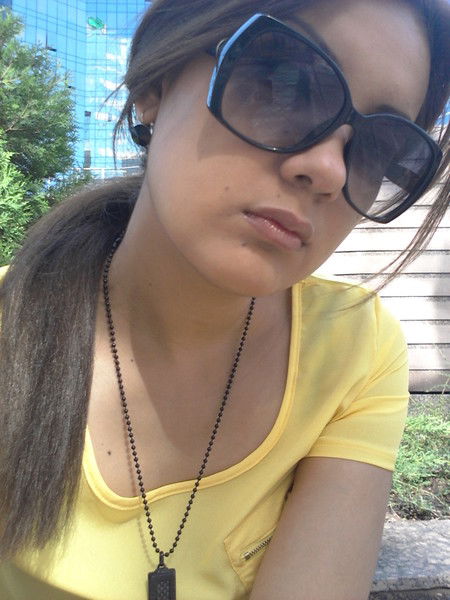 Жанар Токмурзаева