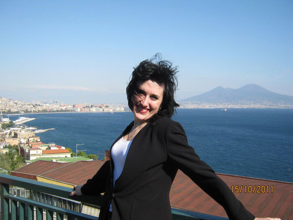 Анна Васюнина