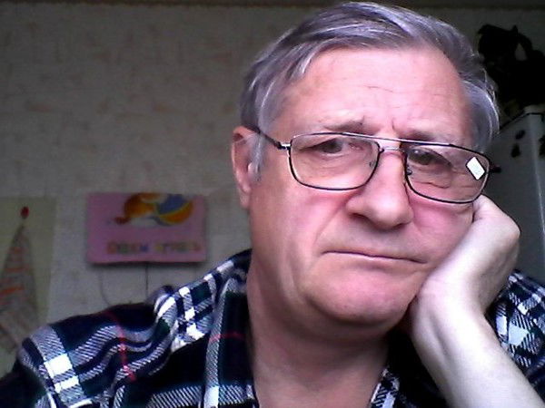 Сергей Наумчик