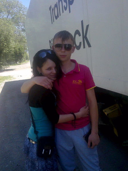 Сергей Shevtcov))