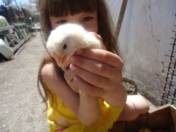 Ольга Макагон