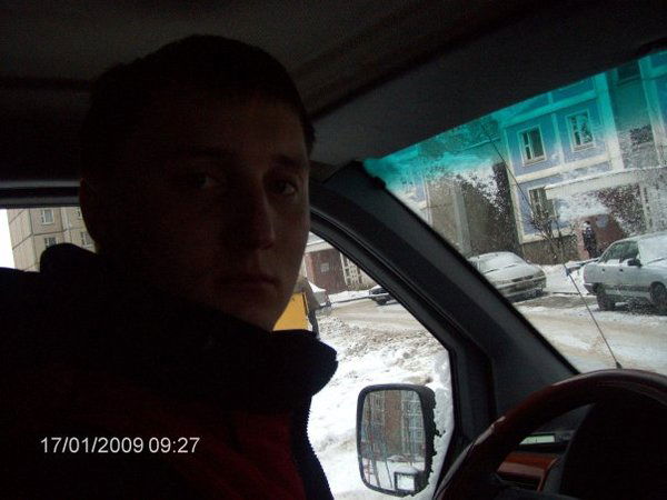 Денис Монтик