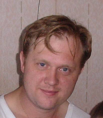 Максим Градусов