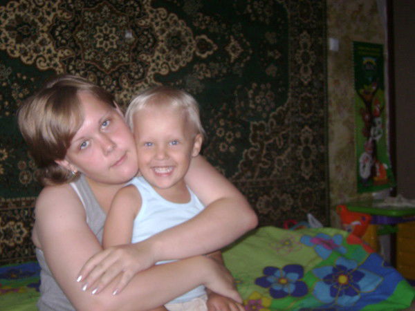 Елена Котлярчук