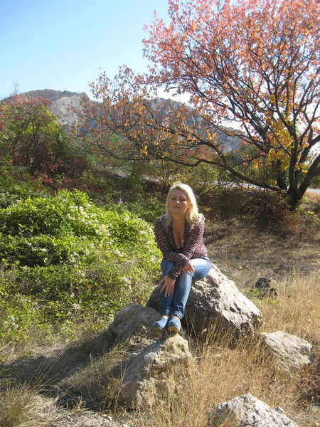 Светлана Бобкова