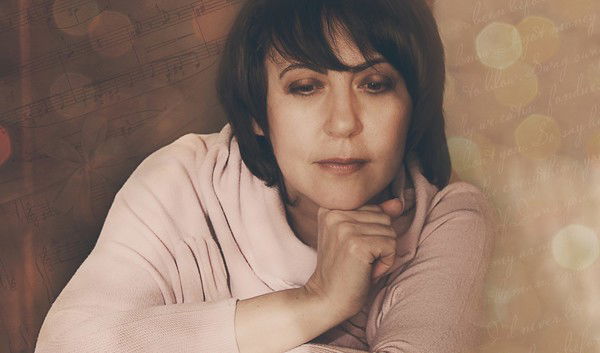 Галина Аносова